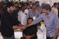 Acharya Movie Pre Release Event Photos Set3